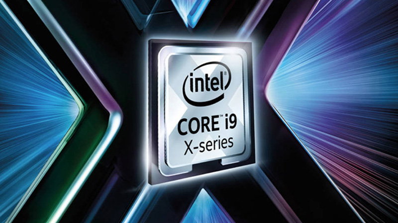 Intel ngừng sản xuất dòng Cascade Lake Core-X HEDT và CPU Workstation