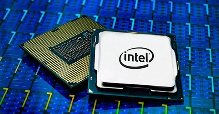 Intel đã làm chậm máy tính trên toàn thế giới