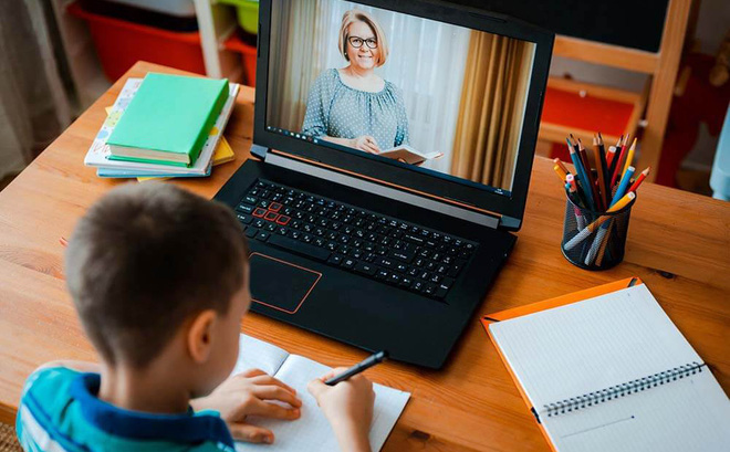 Chọn mua laptop cho con em mình học online, cần lưu ý những tiêu chí gì: Chuyên gia IT đưa lời khuyên cực kỳ đáng giá