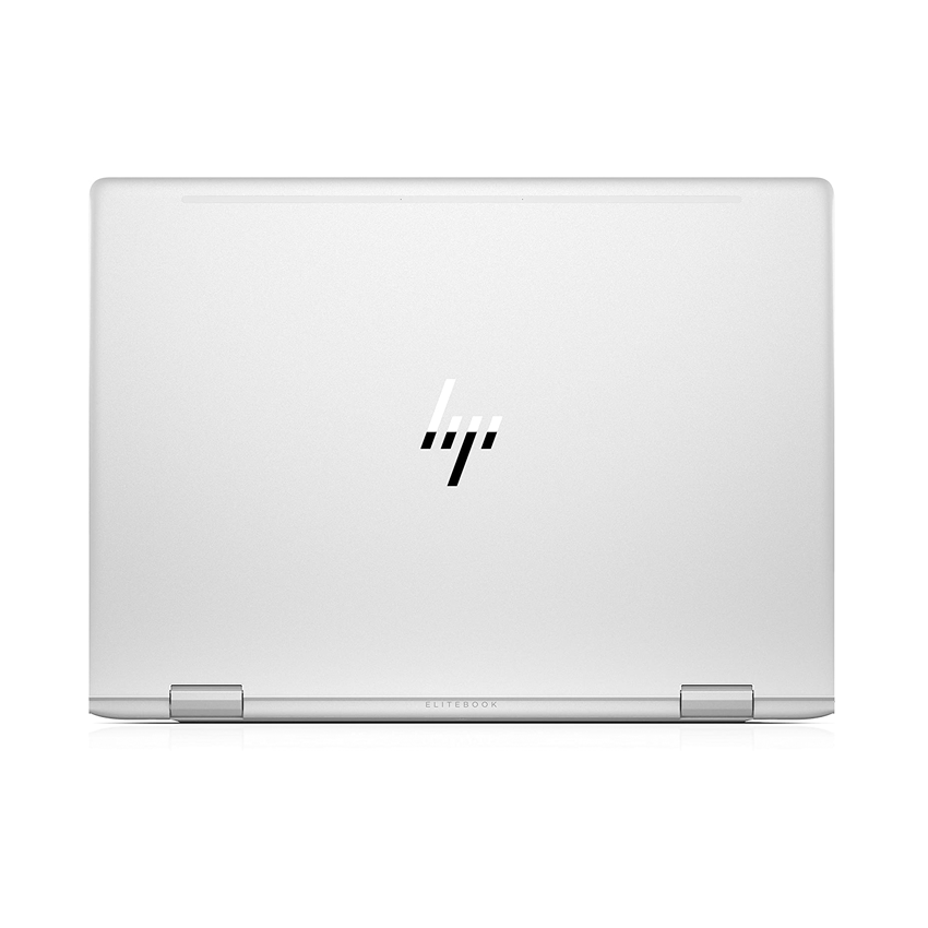 Laptop HP EliteBook X360 830 (230L5PA) (Core i7 10510U/16GB RAM/512GB SSD/13.3 FHD Touch/Win10 Pro/Bút/Bạc)