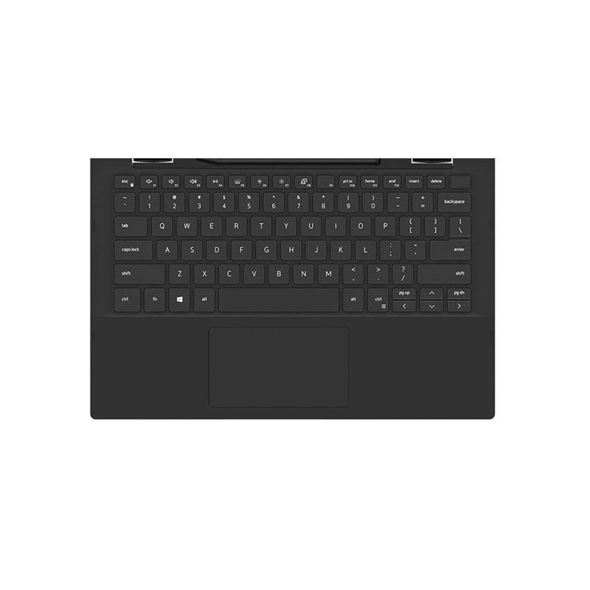 Laptop Dell Inspiron 7306 N3I5202W-Black