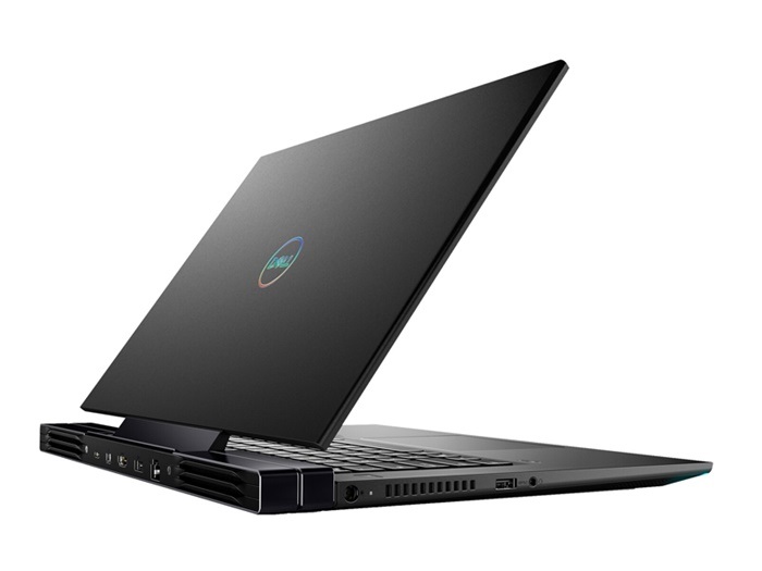 Laptop Dell Gaming G7 7500 G7500B - Đen