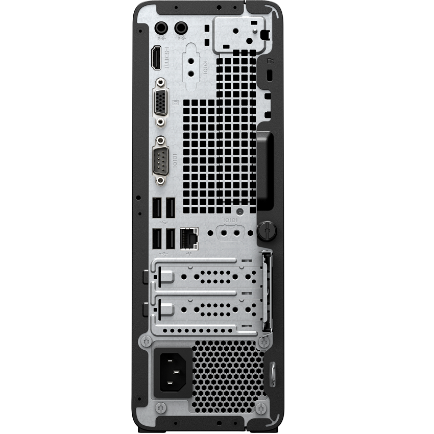 Máy tính đồng bộ HP 280 Pro G5 SFF 2E9P0PA (Core i3-10100/4GD4/256GSSD/KB/M/W10SL)