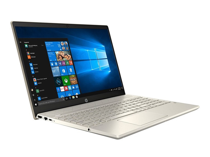 Laptop HP Pavilion 15-eg0505TU 46M02PA (Core i5-1135G7 | 8GB | 512GB | Intel Iris Xe | 15.6 inch FHD | Win 10 | Vàng)