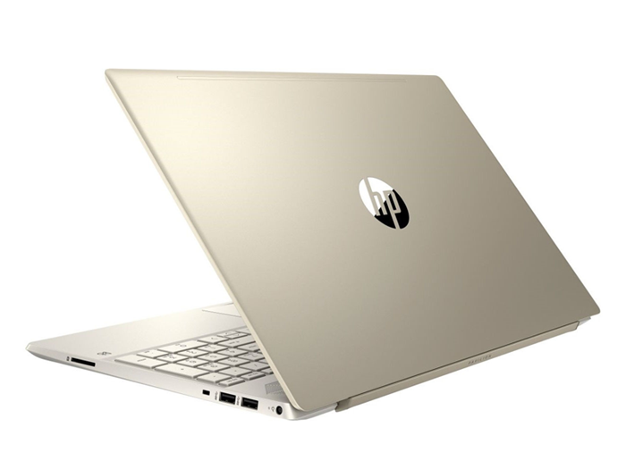 Laptop HP Pavilion 15-eg0507TU 46M06PA (Core i5-1135G7 | 8GB | 256GB | Intel Iris Xe | 15.6 inch FHD | Win 10 | Vàng)