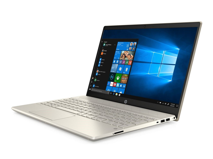 Laptop HP Pavilion 15-eg0505TU 46M02PA (Core i5-1135G7 | 8GB | 512GB | Intel Iris Xe | 15.6 inch FHD | Win 10 | Vàng)