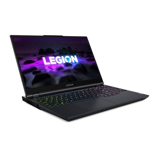 Laptop Lenovo Legion 5 15ACH6H 82JW0037VN (Ryzen 5-5600H | 8GB | 512GB | RTX 3050 4GB | 15.6 inch FHD | Win 10 | Xanh)
