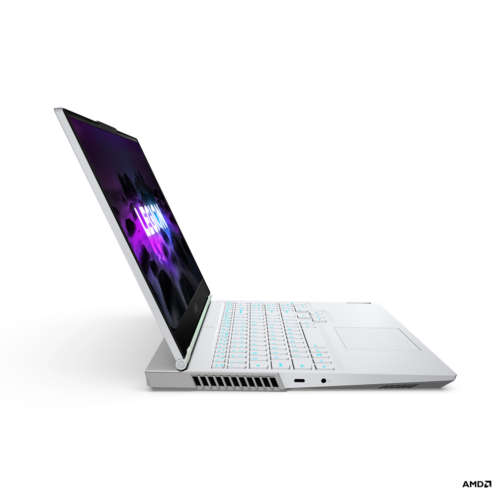 Laptop Lenovo Legion 5 15ACH6H 82JU00EXVN (Ryzen 5-5600H | 8GB | 512GB | RTX 3060 6GB | 15.6 inch FHD | Win 10 | Trắng)