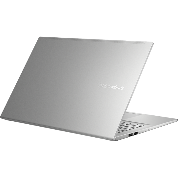 Laptop Asus VivoBook M513IA-EJ283T (R7-4700U | 8GB | 512GB | AMD Radeon | 15.6-inch FHD | Win 10 | Bạc)