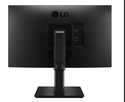 Màn hình máy tính LG 24QP550-B 23.8 inch IPS QHD