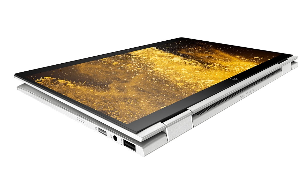 Laptop HP EliteBook x360 1030 G7 230P5PA