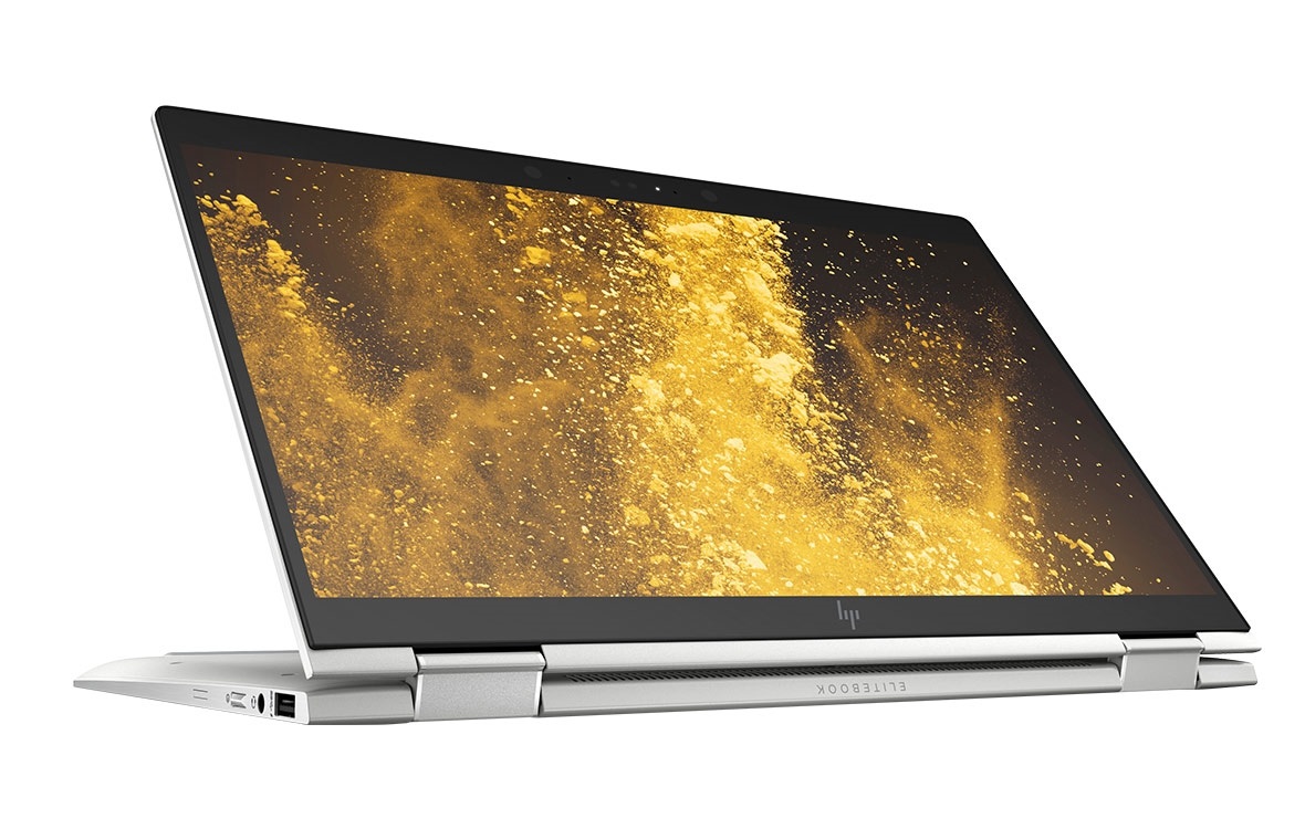 Laptop HP EliteBook X360 1040 G7 (230P8PA) (Core i7 10710U/16GB RAM/512GB SSD/14 FHD Touch/Win10 Pro/Bút/Bạc)