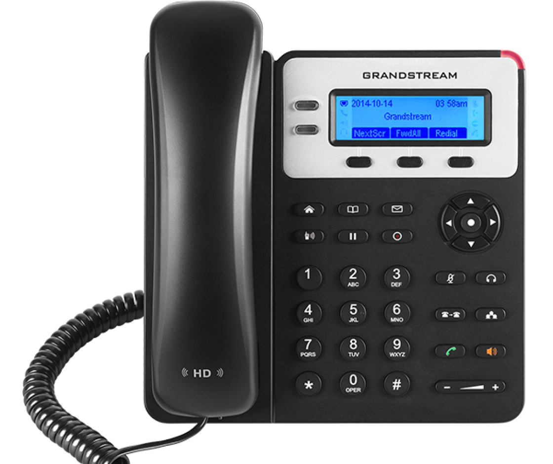 Điện thoại IP Grandstream GXP1625