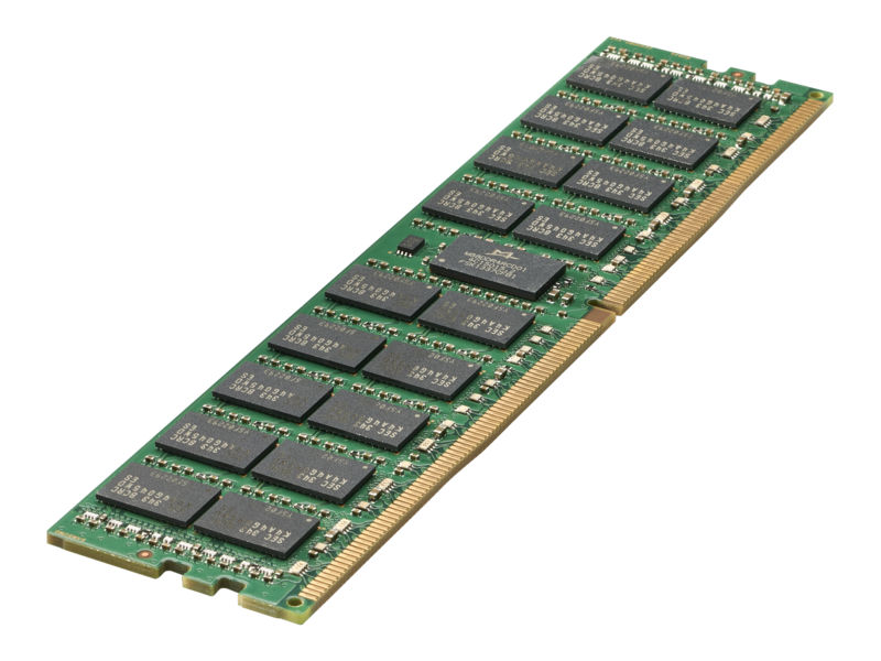 Ram Máy Chủ HPE 16GB (1x16GB) Dual Rank x8 DDR4-2666