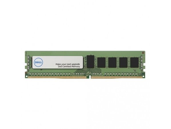 Ram máy chủ Dell 8GB UDIMM 2400Mhz Single Rank