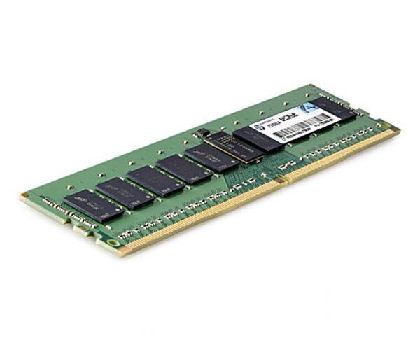 Ram Server HPE 8GB DDR4 2Rx8 PC4-2133P-R Kit (759934-B21)