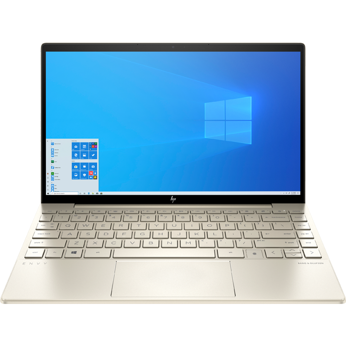 Laptop HP Envy 13-ba1535TU 4U6M4PA