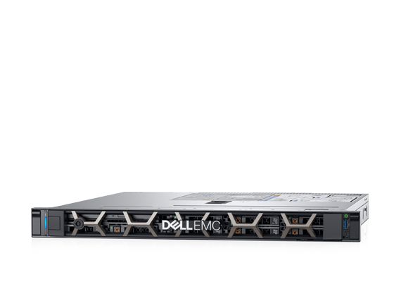 Dell EMC PowerEdge R340 - 2.5inch