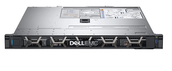 Dell EMC PowerEdge R340 - 3.5inch