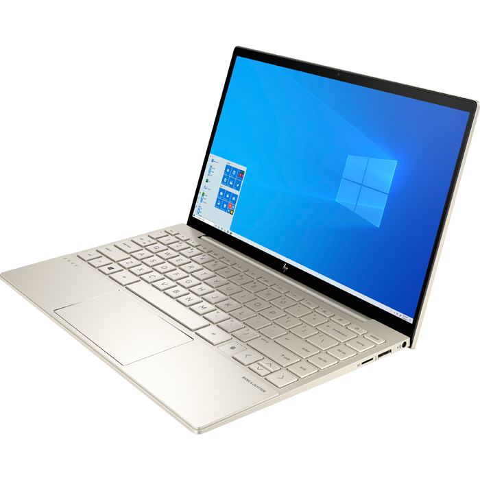 Laptop HP Envy 13-ba1027TU 2K0B1PA