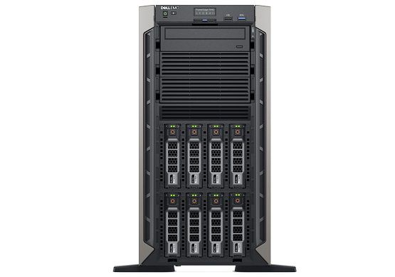 Dell EMC PowerEdge T440 - 3.5inch