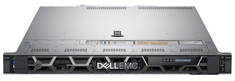 Dell EMC PowerEdge R440 - 3.5inch