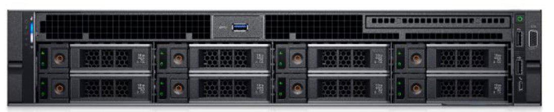Dell EMC PowerEdge R740 - 3.5 INCH