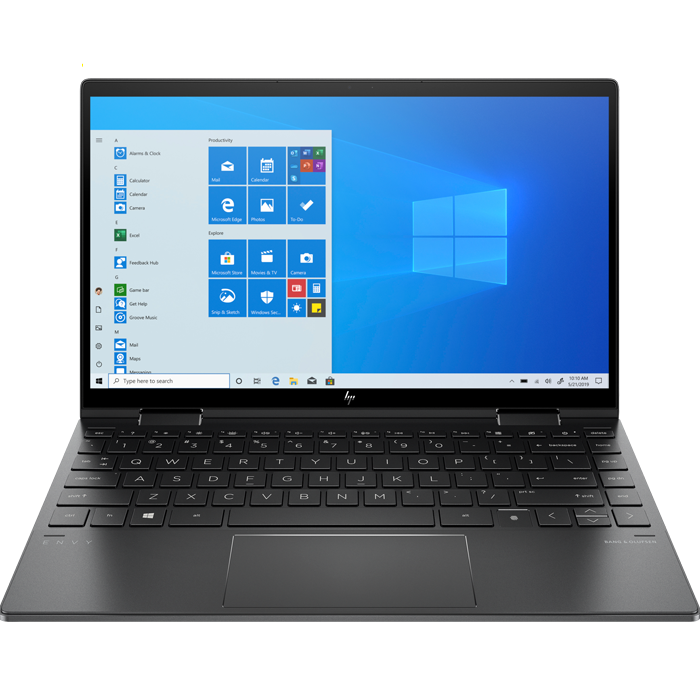 Laptop HP ENVY x360 Convertible 13-ay0069AU (171N3PA)