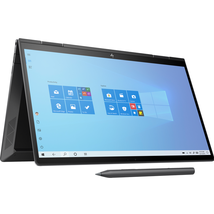 Laptop HP ENVY x360 Convertible 13-ay0069AU (171N3PA)