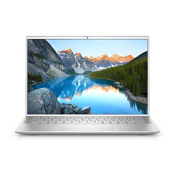 Laptop Dell Inspiron 7400 N4I5206W (Core i5-1135G7/ RAM 8GB/ 512GB SSD/ MX350 2GB/ 14.5 inch IPS QHD/ Win 10/ Bạc)