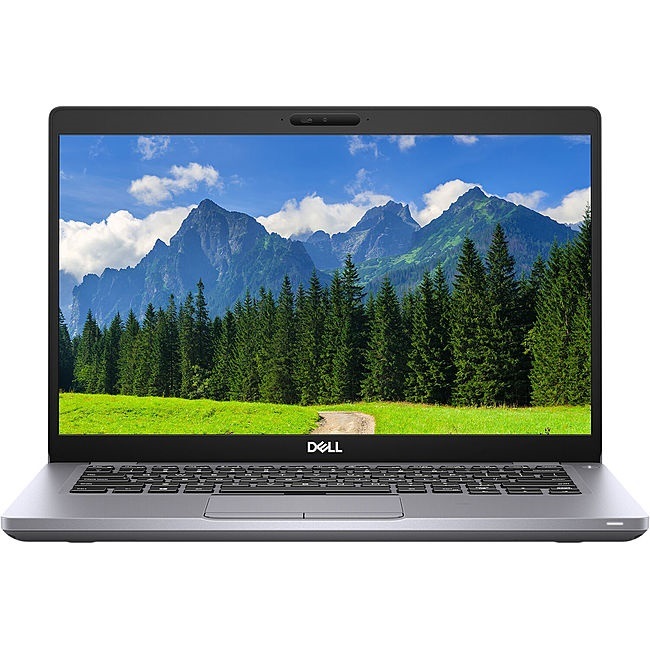 Laptop Dell Latitude 5410 L5410I714WP (Ugray)