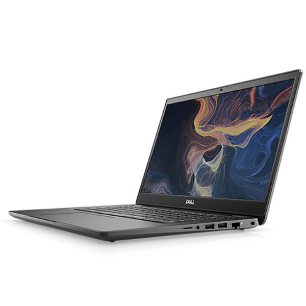 Laptop Dell Latitude 3410 70216825 (i7 10510U /8GB RAM/256GB SSD/14.0 inch HD/Fedora/Xám)