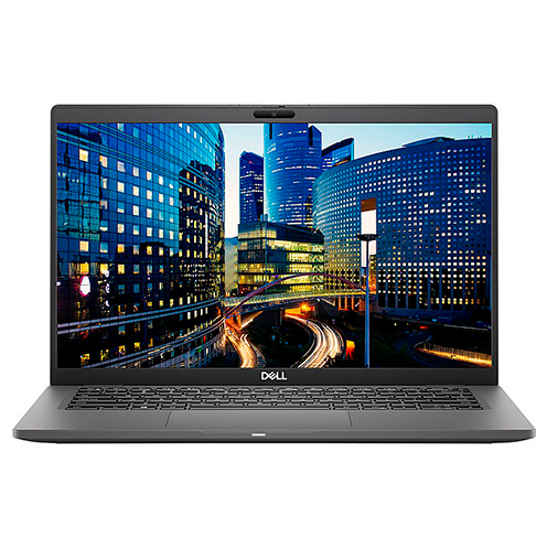 Laptop Dell Latitude 7410 42LT740002 (Core i5-10310U | 8GB | 256GB | Intel UHD | 14.0 inch FHD | Fedora | Đen)