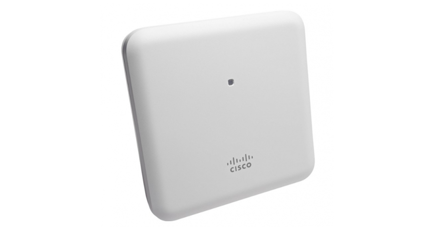 Wifi Cisco AIR-AP1852I-S-K9C