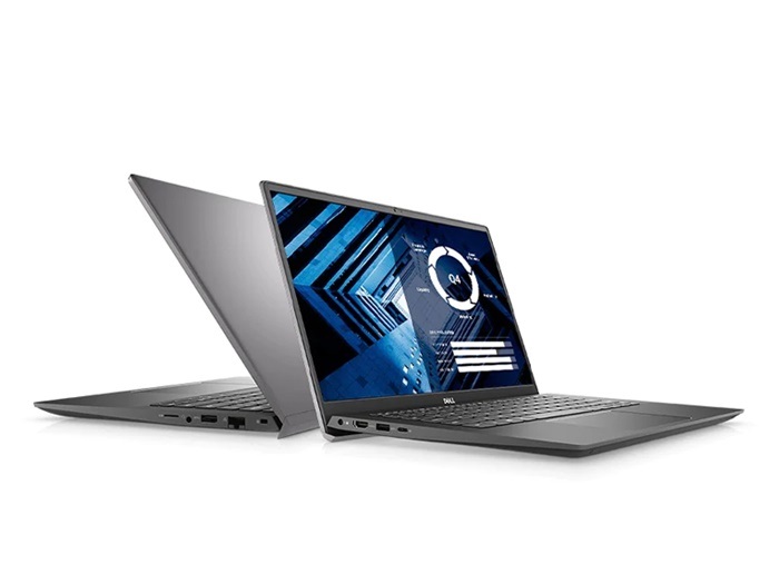 Laptop Dell Vostro 5402 V5402A P130G002V5402A (Xám)