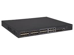 Thiết Bị Mạng Switch HPE FlexNetwork 5130 24G SFP 4SFP+ EI JG933A