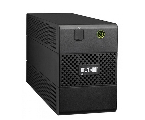 Bộ lưu điện Eaton 5E 1500VA USB 230V (5E1500IUSB)
