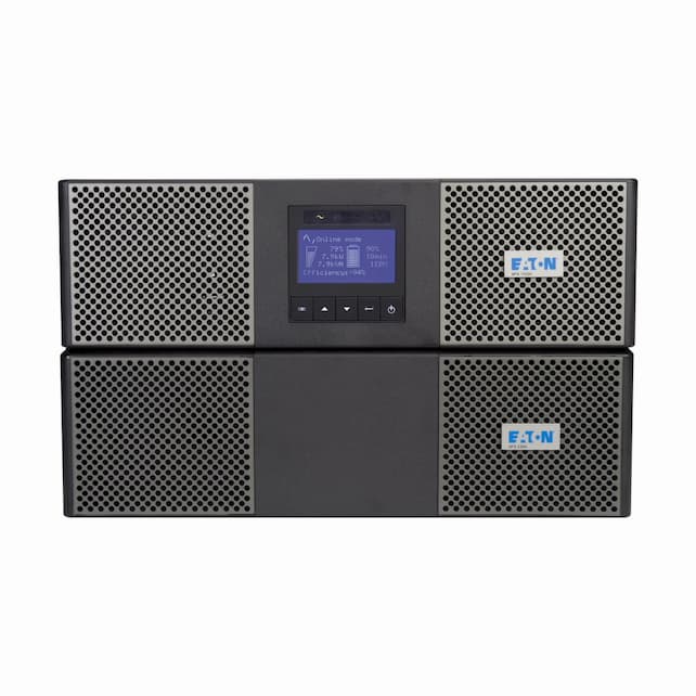 Bộ lưu điện UPS Eaton 9PX 6000i RT3U (9PX6KiRT)
