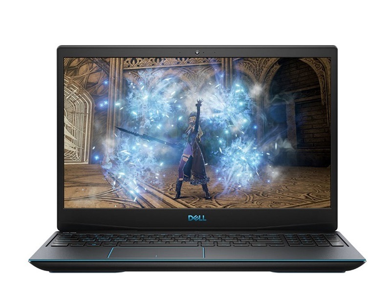 Laptop Dell Gaming G3 15 3500 70223130