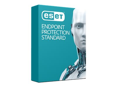 Eset Endpoint Protection Standard