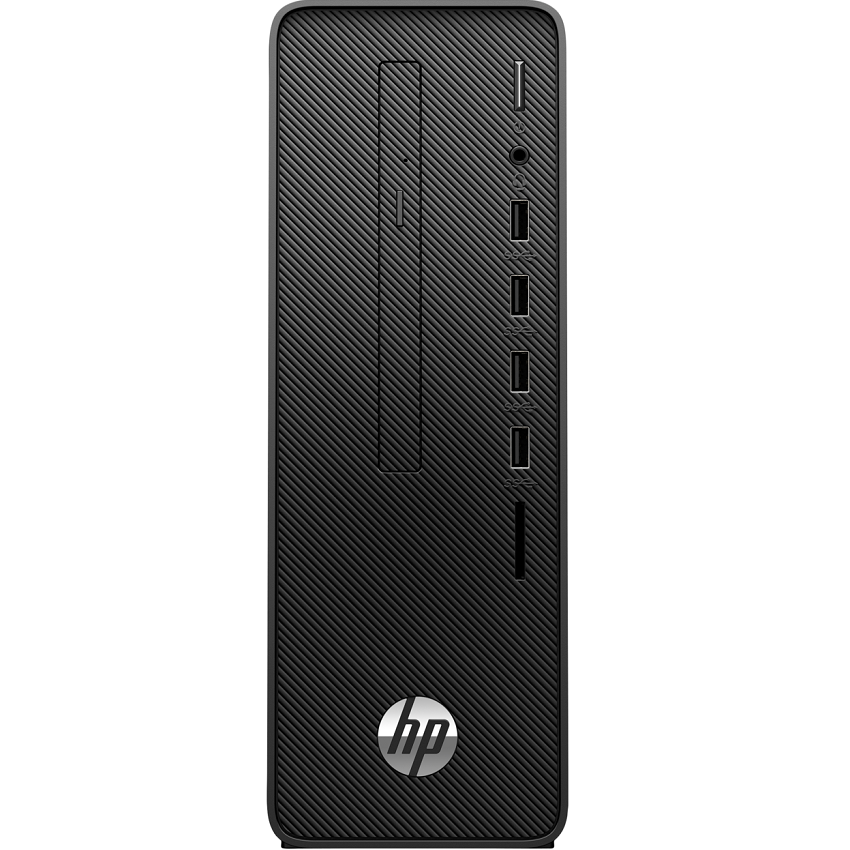 Máy tính đồng bộ HP 280 Pro G5 SFF 2E9P0PA (Core i3-10100/4GD4/256GSSD/KB/M/W10SL)