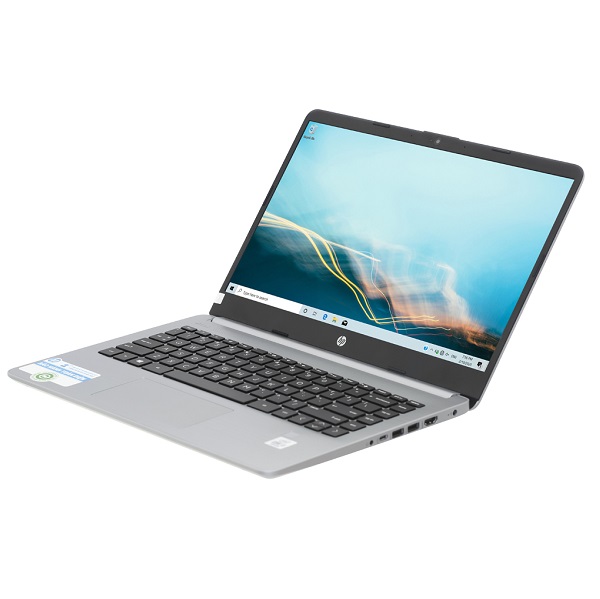 Laptop HP 340s G7 2G5B7PA (Core i3-1005G1 | 4GB | 256GB | Intel UHD | 14.0 inch HD | FreeDos | Bạc)