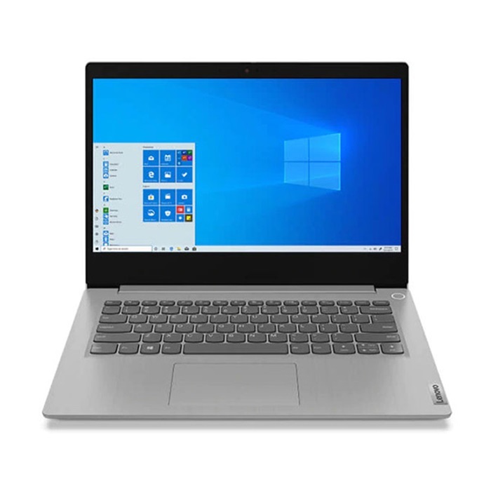 Laptop Lenovo Ideapad 3 - 14ALC6 82KT004DVN (Ryzen 7-5700U | 8GB | 512GB | AMD Radeon | 14.0 inch FHD | Win 10 | Xám)