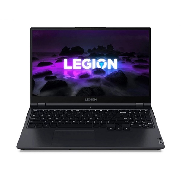 Laptop Lenovo Legion 5 15ACH6H 82JW0038VN (Ryzen 7-5800H | 8GB | 512GB | RTX 3050 4GB | 15.6 inch FHD | Win 10 | Xanh)
