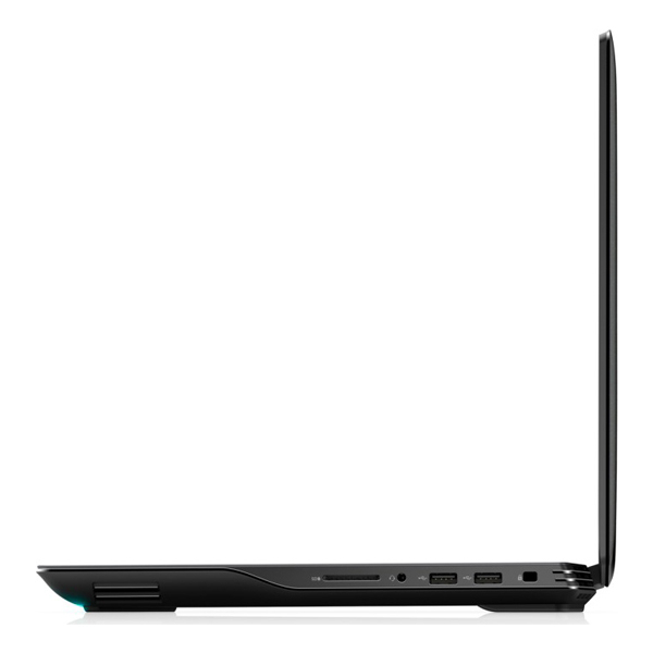 Laptop Dell Gaming G5 15 5500 70252797 (Core™ i7-10750H | 16GB | 512GB | GTX 1650 Ti 4GB | 15.6 inch FHD | Win 10 | Office | Đen)