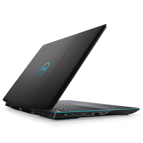 Laptop Dell Gaming G3 G3500C P89F002G3500C (Core i7-10750H | 16GB | 1TB HDD + 256GB SSD | GTX 1650Ti 4GB | 15.6 inch FHD | Win 10 | Đen)