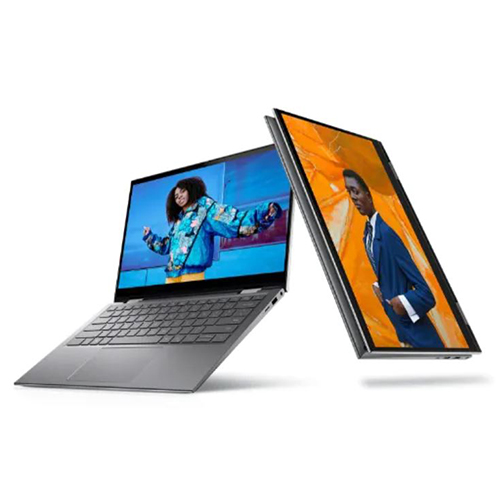 Laptop Dell Inspiron 5410 N4I5147W (Core i5-1135G7 | 8GB | 512GB | MX350 2GB | 14.0 inch FHD | Win 10 | Bạc)