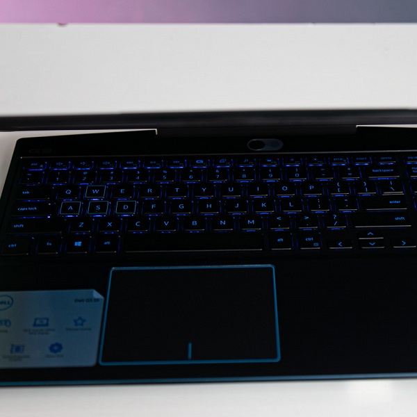 Laptop Dell Gaming G3 G3500B P89F002G3500B