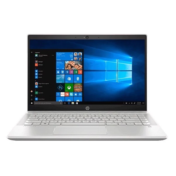 Laptop HP Pavilion 14-dv0536TU 4P5G5PA (Core i5-1135G7 | 8GB | 256GB | Intel Iris Xe | 14 Inch FHD | Win 10 | Bạc)