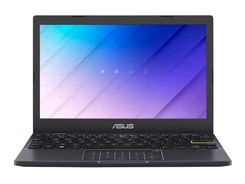 Laptop Asus E210MA-GJ001T (Celeron N4020 | 4GB | 128GB | Intel UHD | 11.6 inch HD | Win 10 | Peacock blue)